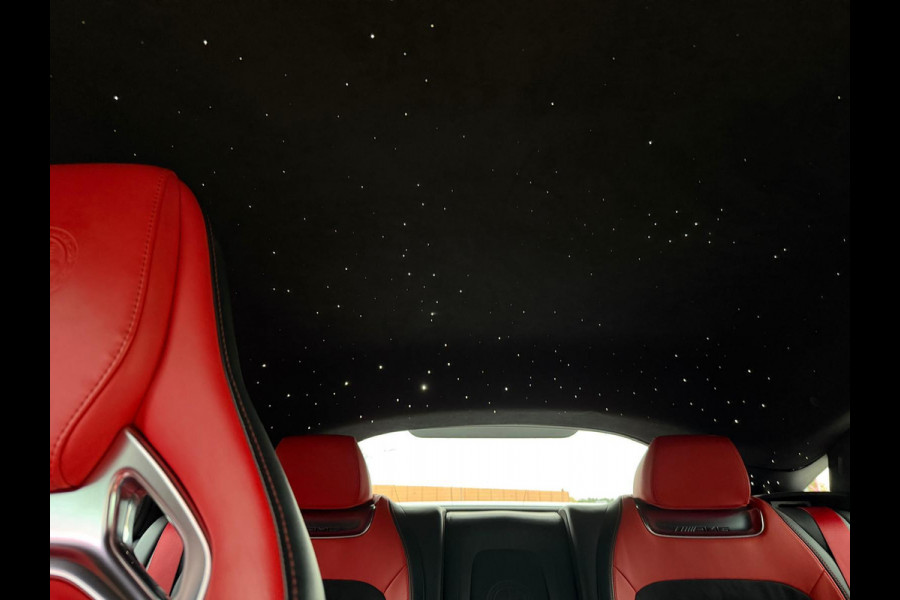 Mercedes-Benz AMG GT 4-Door Coupe 63 S 4MATIC Full Burmester