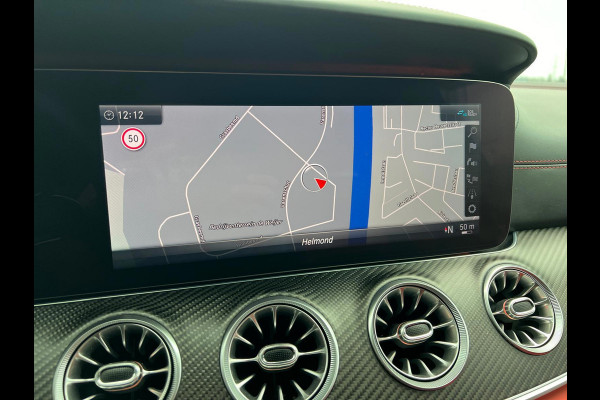 Mercedes-Benz AMG GT 4-Door Coupe 63 S 4MATIC Full Burmester