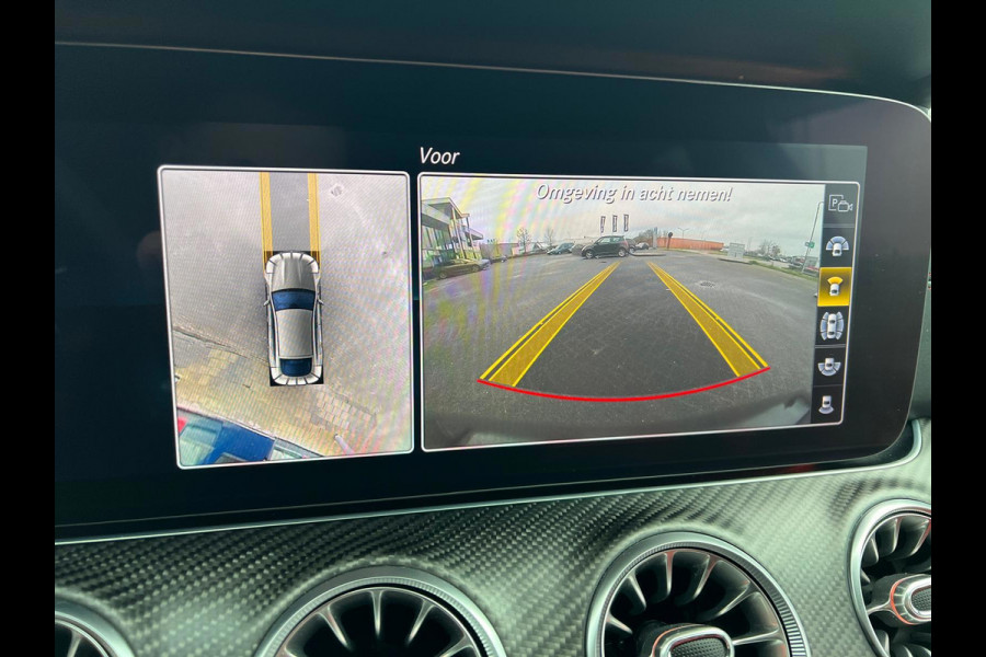 Mercedes-Benz AMG GT 4-Door Coupe 63 S 4MATIC Full Burmester