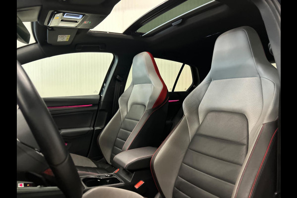 Volkswagen Golf 2.0 TSI GTI Clubsport | PANO | H&K | IQ LIGHTS | LEDER | CAMERA