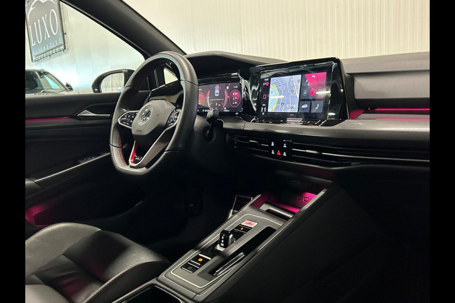Volkswagen Golf 2.0 TSI GTI Clubsport | PANO | H&K | IQ LIGHTS | LEDER | CAMERA