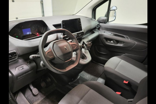 Peugeot Partner 1.5 BlueHDI 100pk Euro 6! Peugeot Partner 1.5 BlueHDI 100pk Euro 6!