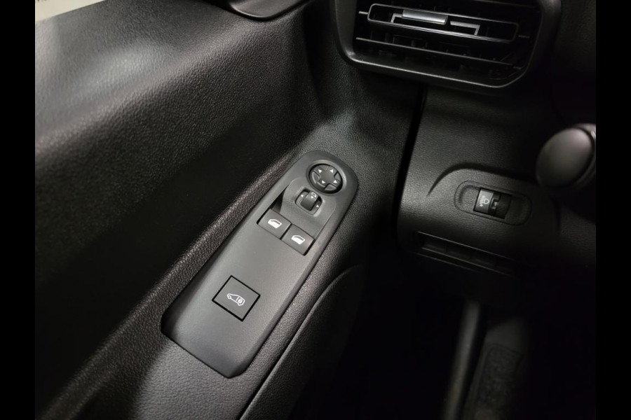 Peugeot Partner 1.5 BlueHDI 100pk Euro 6! Peugeot Partner 1.5 BlueHDI 100pk Euro 6!