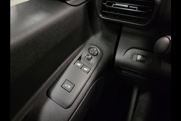 Peugeot Partner 1.5 BlueHDI 100pk Euro 6! Peugeot Partner 1.5 BlueHDI 100pk Euro 6!