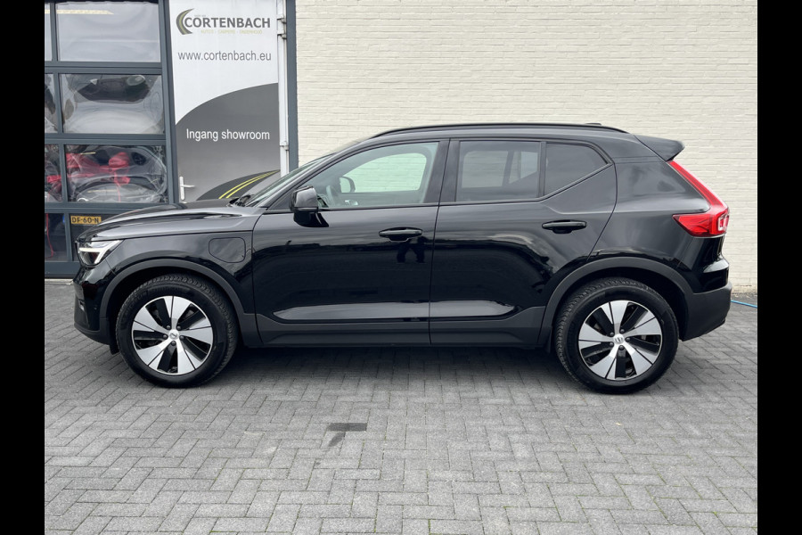 Volvo XC40 1.5 T4 Plug-in hybrid Plus Dark | Adaptieve cruise | Harman Kardon | Memory | Blis |