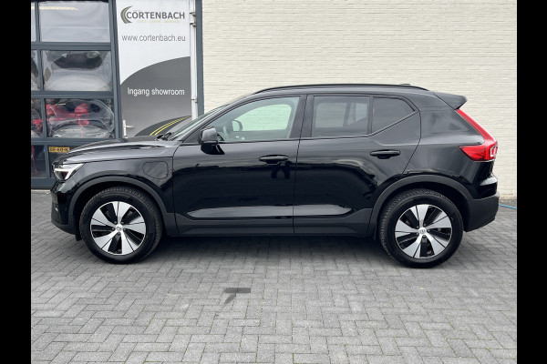 Volvo XC40 1.5 T4 Plug-in hybrid Plus Dark | Adaptieve cruise | Harman Kardon | Memory | Blis |