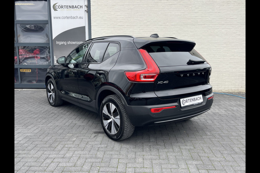 Volvo XC40 1.5 T4 Plug-in hybrid Plus Dark | Adaptieve cruise | Harman Kardon | Memory | Blis |
