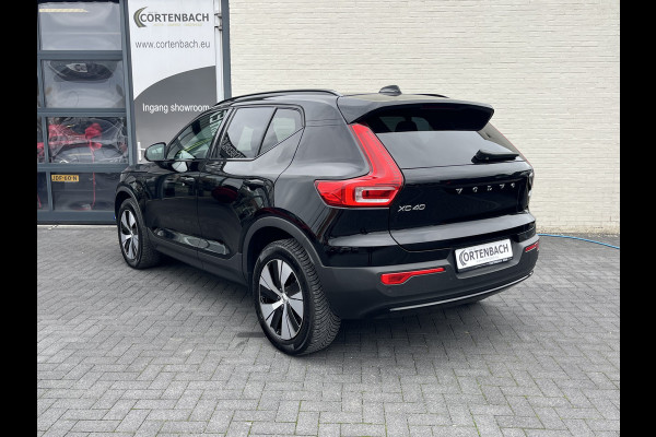 Volvo XC40 1.5 T4 Plug-in hybrid Plus Dark | Adaptieve cruise | Harman Kardon | Memory | Blis |