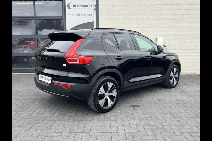Volvo XC40 1.5 T4 Plug-in hybrid Plus Dark | Adaptieve cruise | Harman Kardon | Memory | Blis |