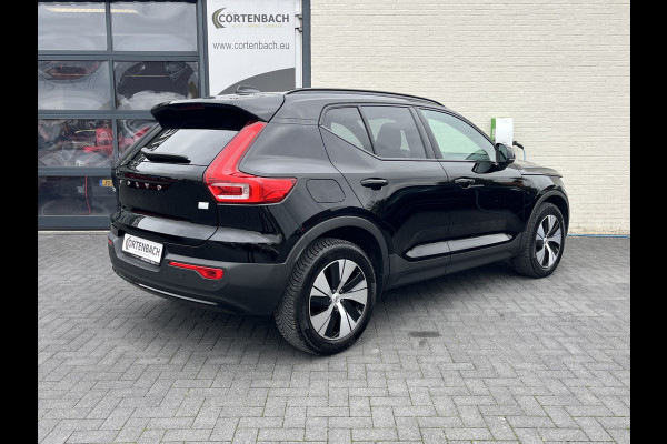 Volvo XC40 1.5 T4 Plug-in hybrid Plus Dark | Adaptieve cruise | Harman Kardon | Memory | Blis |