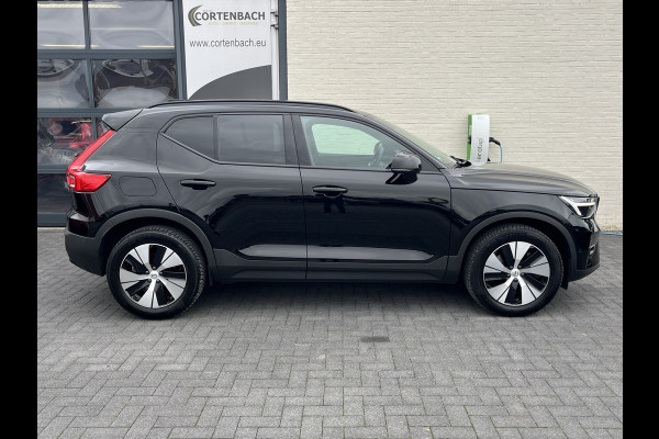 Volvo XC40 1.5 T4 Plug-in hybrid Plus Dark | Adaptieve cruise | Harman Kardon | Memory | Blis |