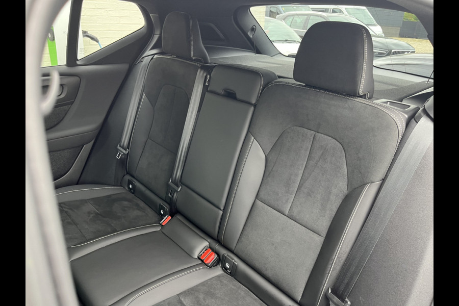 Volvo XC40 1.5 T4 Plug-in hybrid Plus Dark | Adaptieve cruise | Harman Kardon | Memory | Blis |