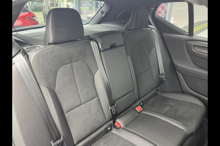 Volvo XC40 1.5 T4 Plug-in hybrid Plus Dark | Adaptieve cruise | Harman Kardon | Memory | Blis |