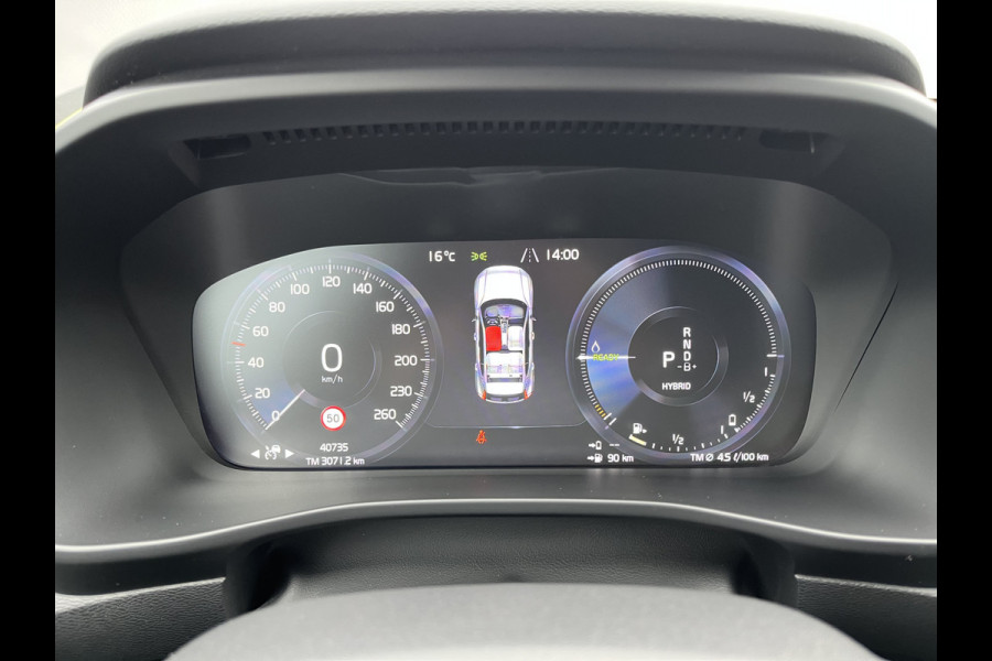 Volvo XC40 1.5 T4 Plug-in hybrid Plus Dark | Adaptieve cruise | Harman Kardon | Memory | Blis |