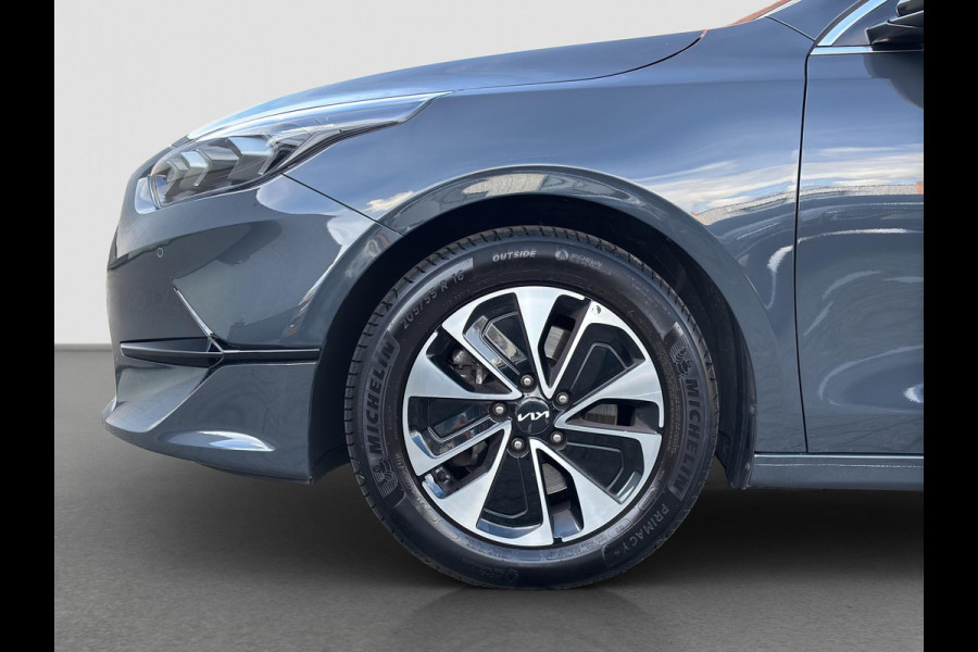 Kia Ceed Sportswagon 1.0 T-GDi MHEV Design Edition Automaat | JBL | Stoel- en Stuurverwarming | Lane Assist | Dode Hoek Assistentie | Kia Ceed Sportswagon 1.0 T-GDi MHEV Design Edition Automaat | JBL | Stoel- en Stuurverwarming | Lane Assist | Dode Hoek Assistentie |