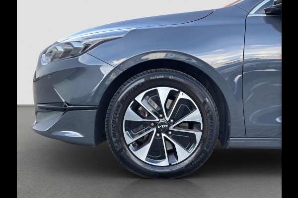 Kia Ceed Sportswagon 1.0 T-GDi MHEV Design Edition Automaat | JBL | Stoel- en Stuurverwarming | Lane Assist | Dode Hoek Assistentie | Kia Ceed Sportswagon 1.0 T-GDi MHEV Design Edition Automaat | JBL | Stoel- en Stuurverwarming | Lane Assist | Dode Hoek Assistentie |