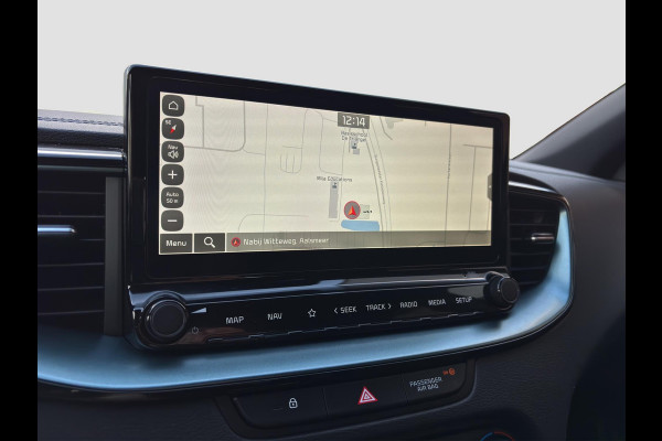 Kia Ceed Sportswagon 1.0 T-GDi MHEV Design Edition Automaat | JBL | Stoel- en Stuurverwarming | Lane Assist | Dode Hoek Assistentie | Kia Ceed Sportswagon 1.0 T-GDi MHEV Design Edition Automaat | JBL | Stoel- en Stuurverwarming | Lane Assist | Dode Hoek Assistentie |