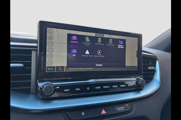 Kia Ceed Sportswagon 1.0 T-GDi MHEV Design Edition Automaat | JBL | Stoel- en Stuurverwarming | Lane Assist | Dode Hoek Assistentie | Kia Ceed Sportswagon 1.0 T-GDi MHEV Design Edition Automaat | JBL | Stoel- en Stuurverwarming | Lane Assist | Dode Hoek Assistentie |