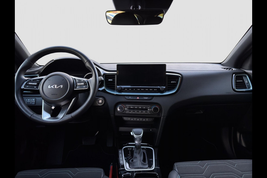 Kia Ceed Sportswagon 1.0 T-GDi MHEV Design Edition Automaat | JBL | Stoel- en Stuurverwarming | Lane Assist | Dode Hoek Assistentie | Kia Ceed Sportswagon 1.0 T-GDi MHEV Design Edition Automaat | JBL | Stoel- en Stuurverwarming | Lane Assist | Dode Hoek Assistentie |