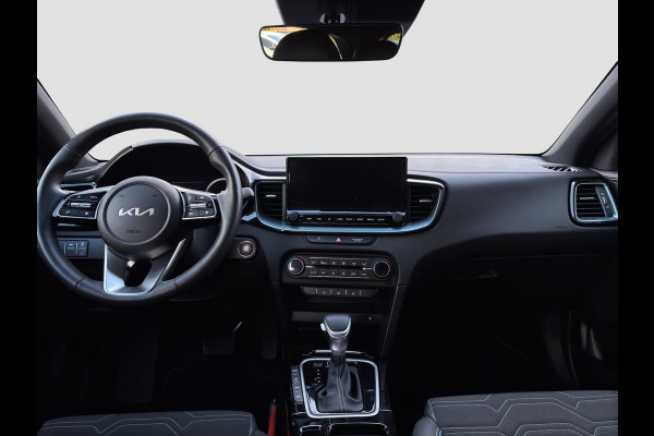 Kia Ceed Sportswagon 1.0 T-GDi MHEV Design Edition Automaat | JBL | Stoel- en Stuurverwarming | Lane Assist | Dode Hoek Assistentie | Kia Ceed Sportswagon 1.0 T-GDi MHEV Design Edition Automaat | JBL | Stoel- en Stuurverwarming | Lane Assist | Dode Hoek Assistentie |