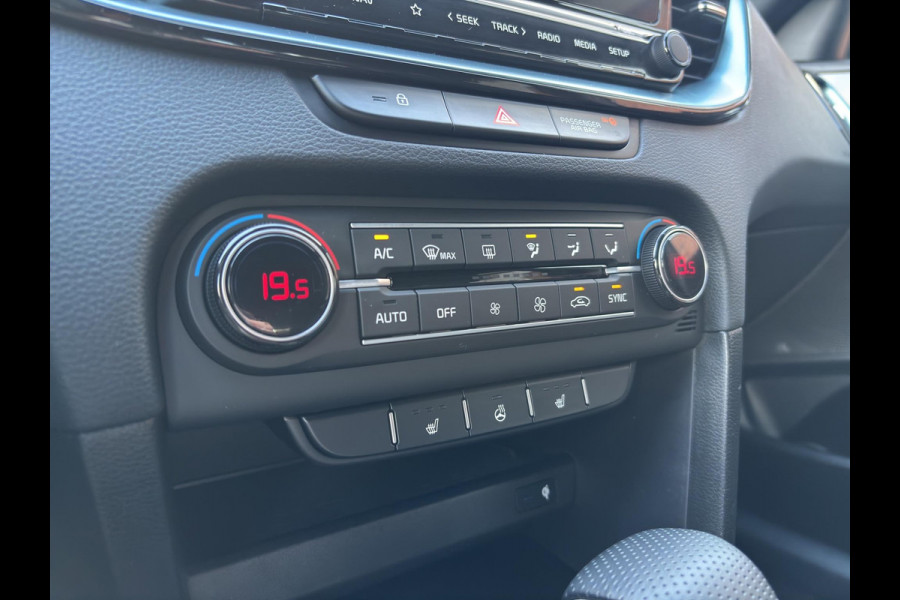 Kia Ceed Sportswagon 1.0 T-GDi MHEV Design Edition Automaat | JBL | Stoel- en Stuurverwarming | Lane Assist | Dode Hoek Assistentie | Kia Ceed Sportswagon 1.0 T-GDi MHEV Design Edition Automaat | JBL | Stoel- en Stuurverwarming | Lane Assist | Dode Hoek Assistentie |