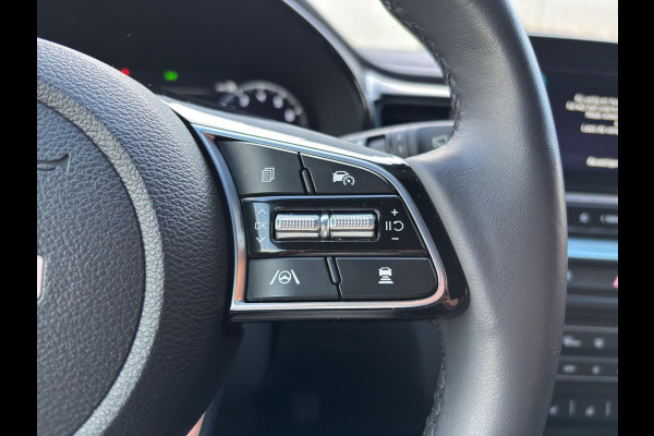 Kia Ceed Sportswagon 1.0 T-GDi MHEV Design Edition Automaat | JBL | Stoel- en Stuurverwarming | Lane Assist | Dode Hoek Assistentie | Kia Ceed Sportswagon 1.0 T-GDi MHEV Design Edition Automaat | JBL | Stoel- en Stuurverwarming | Lane Assist | Dode Hoek Assistentie |