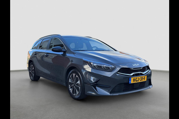 Kia Ceed Sportswagon 1.0 T-GDi MHEV Design Edition Automaat | JBL | Stoel- en Stuurverwarming | Lane Assist | Dode Hoek Assistentie | Kia Ceed Sportswagon 1.0 T-GDi MHEV Design Edition Automaat | JBL | Stoel- en Stuurverwarming | Lane Assist | Dode Hoek Assistentie |