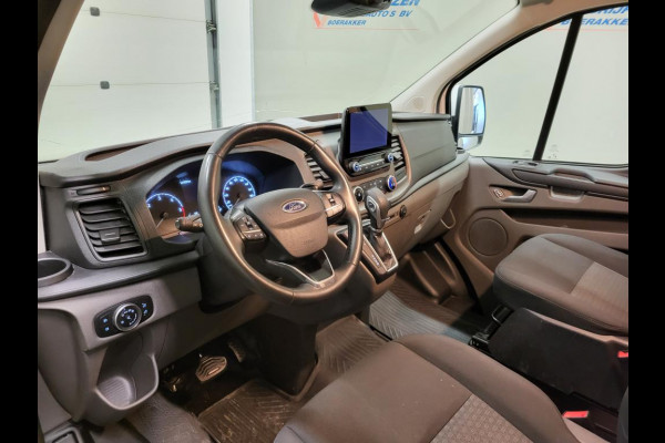Ford Transit Custom 2.0TDCI 130pk L2/H1 Automaat Euro 6! Ford Transit Custom 2.0TDCI 130pk L2/H1 Automaat Euro 6!
