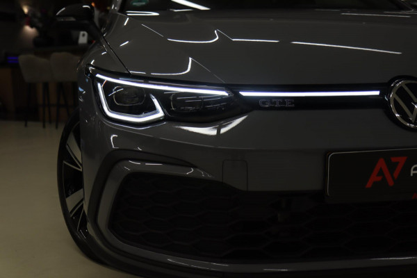 Volkswagen Golf 1.4 eHybrid GTE / HEADUP/PANO/IQLIGHT/CAM/CARPLAY/VOL Volkswagen Golf 1.4 eHybrid GTE / HEADUP/PANO/IQLIGHT/CAM/CARPLAY/VOL