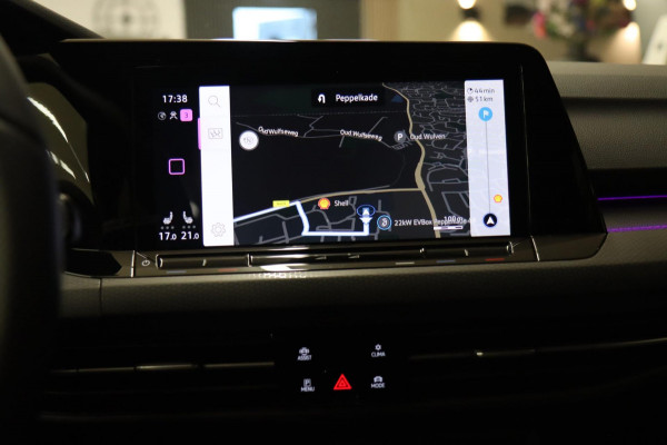 Volkswagen Golf 1.4 eHybrid GTE / HEADUP/PANO/IQLIGHT/CAM/CARPLAY/VOL Volkswagen Golf 1.4 eHybrid GTE / HEADUP/PANO/IQLIGHT/CAM/CARPLAY/VOL