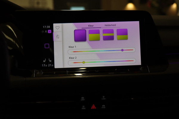 Volkswagen Golf 1.4 eHybrid GTE / HEADUP/PANO/IQLIGHT/CAM/CARPLAY/VOL Volkswagen Golf 1.4 eHybrid GTE / HEADUP/PANO/IQLIGHT/CAM/CARPLAY/VOL