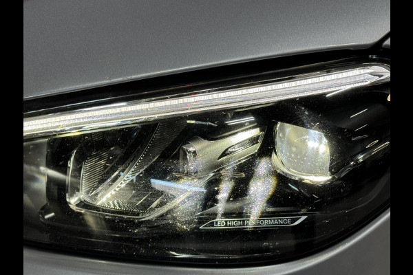 Mercedes-Benz C-Klasse Estate 300 e AMG Line Garantie Trekhaak Massage Pano Ambient 360 Blindspot Elek Achterklep StoelVW Rijklaar