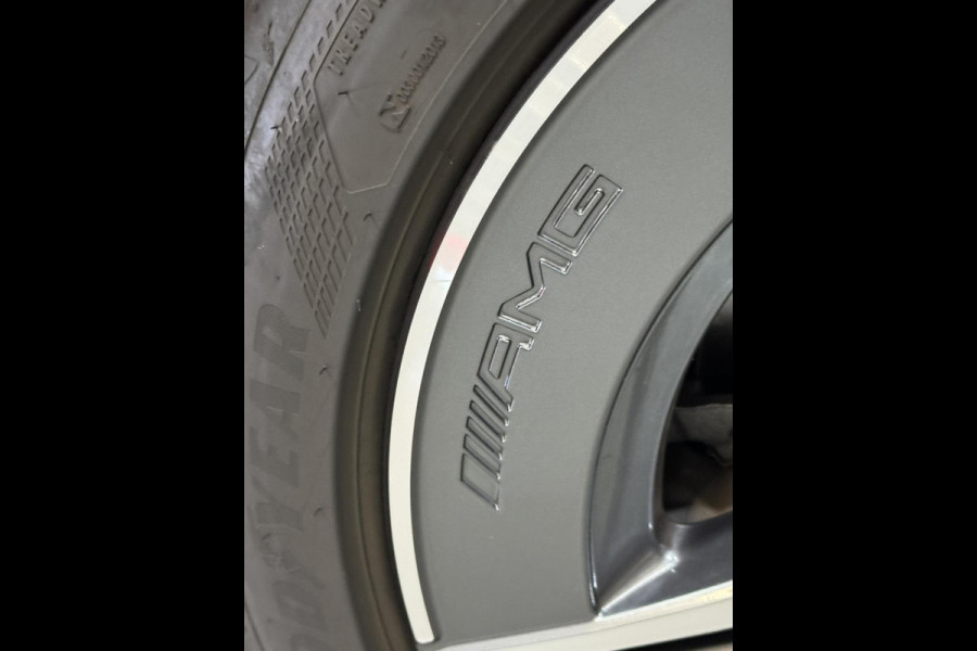 Mercedes-Benz C-Klasse Estate 300 e AMG Line Garantie Trekhaak Massage Pano Ambient 360 Blindspot Elek Achterklep StoelVW Rijklaar