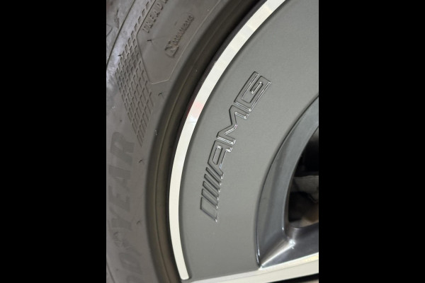 Mercedes-Benz C-Klasse Estate 300 e AMG Line Garantie Trekhaak Massage Pano Ambient 360 Blindspot Elek Achterklep StoelVW Rijklaar