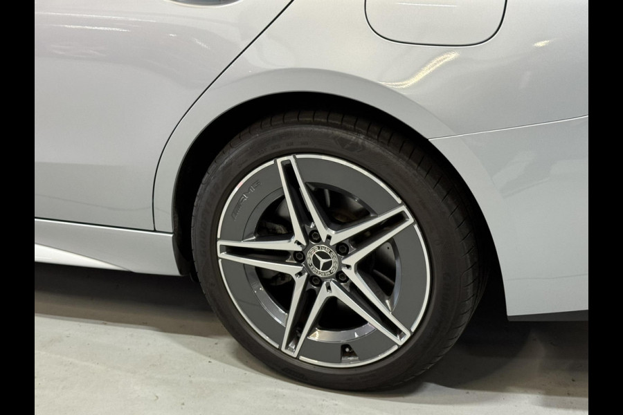 Mercedes-Benz C-Klasse Estate 300 e AMG Line Garantie Trekhaak Massage Pano Ambient 360 Blindspot Elek Achterklep StoelVW Rijklaar