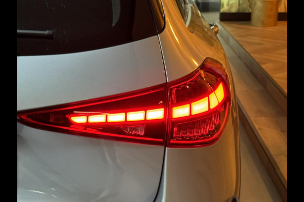 Mercedes-Benz C-Klasse Estate 300 e AMG Line Garantie Trekhaak Massage Pano Ambient 360 Blindspot Elek Achterklep StoelVW Rijklaar