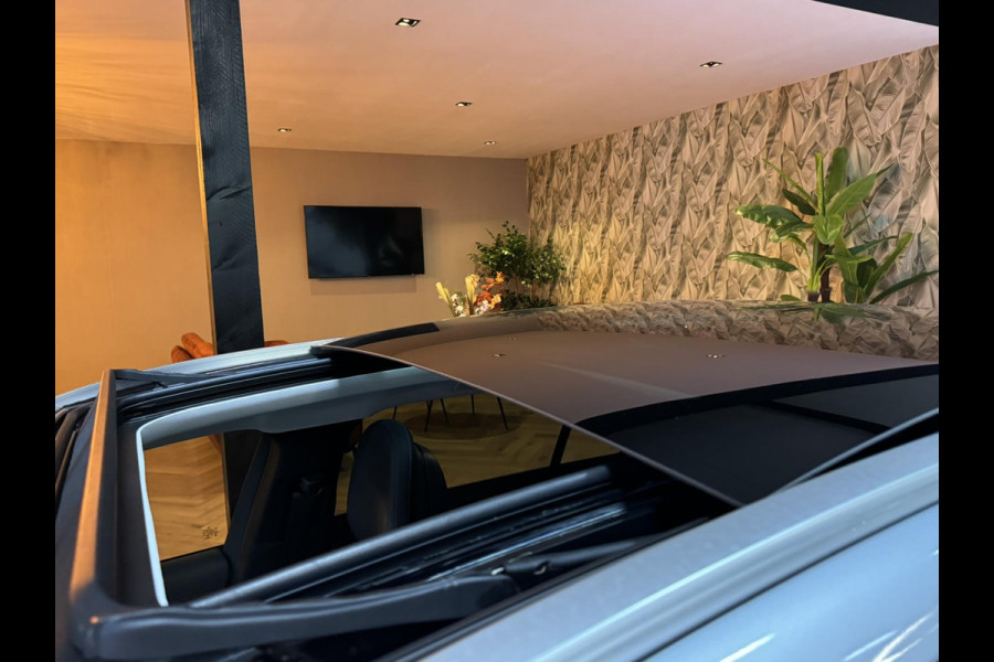 Mercedes-Benz C-Klasse Estate 300 e AMG Line Garantie Trekhaak Massage Pano Ambient 360 Blindspot Elek Achterklep StoelVW Rijklaar