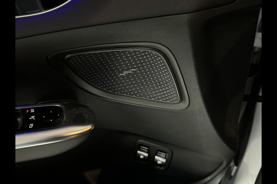 Mercedes-Benz C-Klasse Estate 300 e AMG Line Garantie Trekhaak Massage Pano Ambient 360 Blindspot Elek Achterklep StoelVW Rijklaar