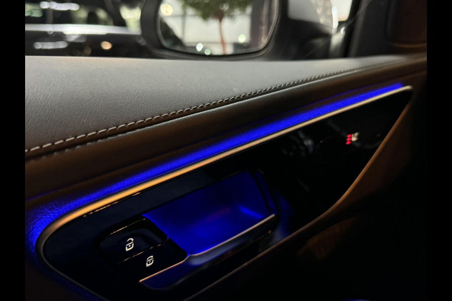 Mercedes-Benz C-Klasse Estate 300 e AMG Line Garantie Trekhaak Massage Pano Ambient 360 Blindspot Elek Achterklep StoelVW Rijklaar