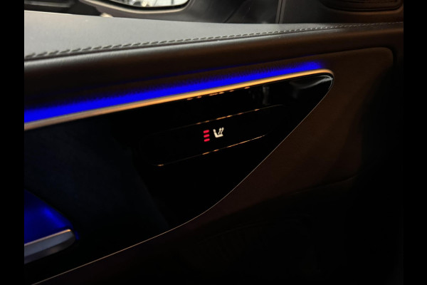 Mercedes-Benz C-Klasse Estate 300 e AMG Line Garantie Trekhaak Massage Pano Ambient 360 Blindspot Elek Achterklep StoelVW Rijklaar