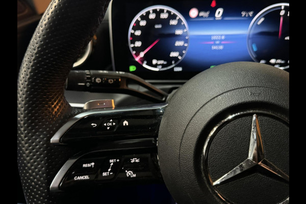 Mercedes-Benz C-Klasse Estate 300 e AMG Line Garantie Trekhaak Massage Pano Ambient 360 Blindspot Elek Achterklep StoelVW Rijklaar