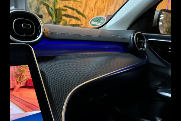 Mercedes-Benz C-Klasse Estate 300 e AMG Line Garantie Trekhaak Massage Pano Ambient 360 Blindspot Elek Achterklep StoelVW Rijklaar