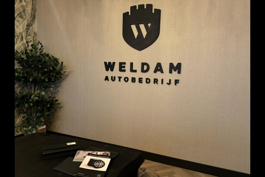 Mercedes-Benz C-Klasse Estate 300 e AMG Line Garantie Trekhaak Massage Pano Ambient 360 Blindspot Elek Achterklep StoelVW Rijklaar