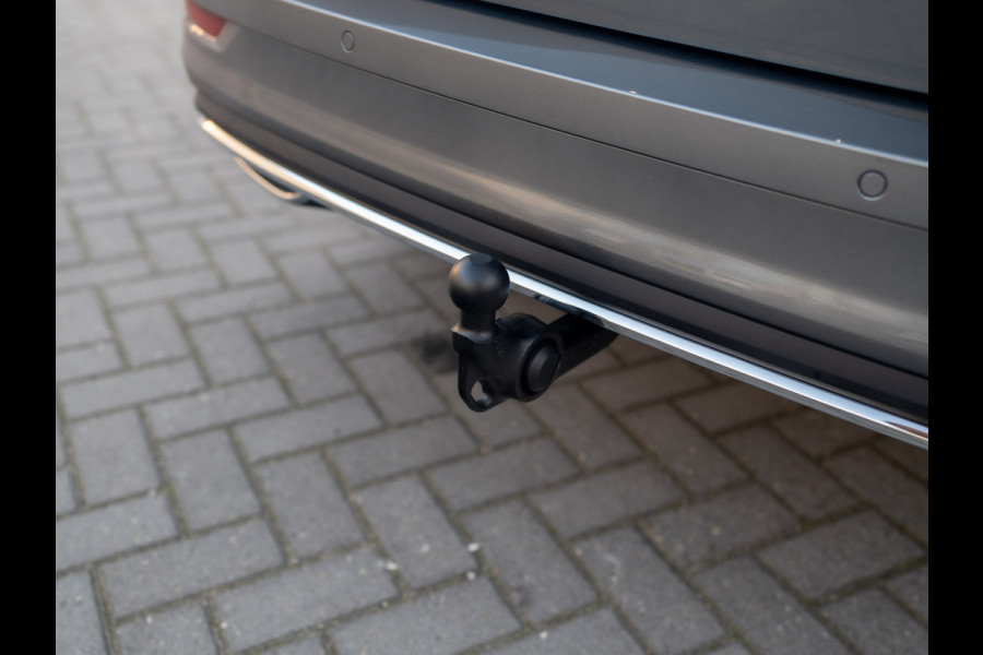 Škoda Karoq 1.5 TSI 150Pk ACT Sportline Business | Trekhaak wegkl. | Elk. A-klep | Camera | Keyless | Adapt. Cr. | Prijs Rijklaar!!