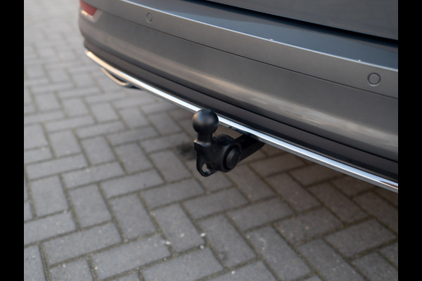Škoda Karoq 1.5 TSI 150Pk ACT Sportline Business | Trekhaak wegkl. | Elk. A-klep | Camera | Keyless | Adapt. Cr. | Prijs Rijklaar!!