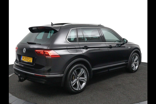 Volkswagen Tiguan 1.5 TSI Business R-LINE*CAM*ACC*HAAK*CARPLAY*NAVI* Volkswagen Tiguan 1.5 TSI Business R-LINE*CAM*ACC*HAAK*CARPLAY*NAVI*