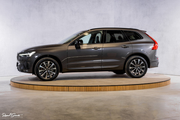 Volvo XC60 2.0 B4 R-Design | Harman Kardon | Adaptieve cruise | Memory | Achterbank verwarmd |