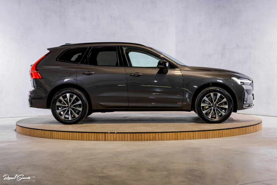 Volvo XC60 2.0 B4 R-Design | Harman Kardon | Adaptieve cruise | Memory | Achterbank verwarmd |