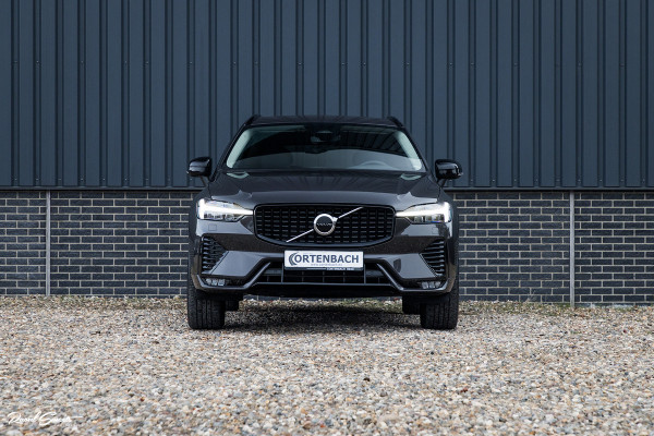 Volvo XC60 2.0 B4 R-Design | Harman Kardon | Adaptieve cruise | Memory | Achterbank verwarmd |