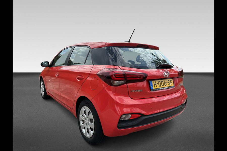 Hyundai i20 1.0 T-GDI Comfort | airco | cruise control | achteruitrijcamera  |Apple Carplay/Android Auto